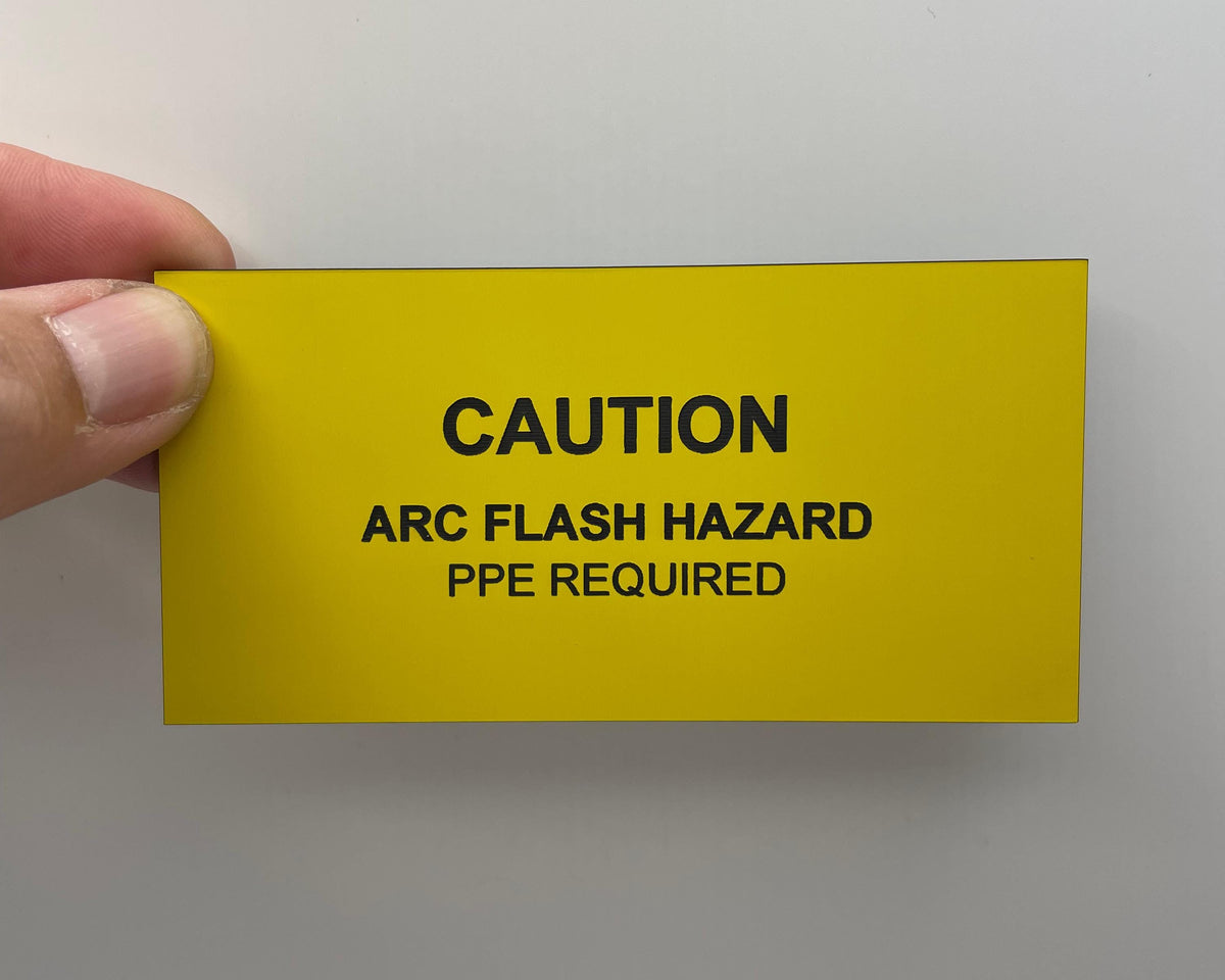 Engraved Plates by Size (1 x 3 to 4 x 6 in)