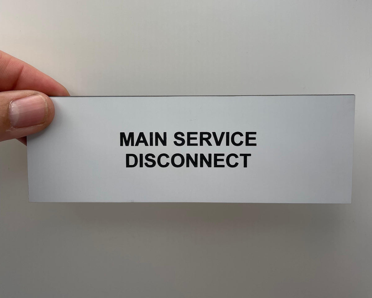 Engraved Plates by Size (1 x 3 to 4 x 6 in)